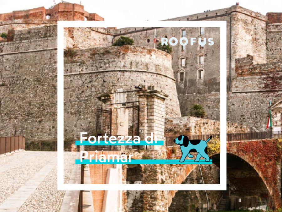 Fortezza di Priamar