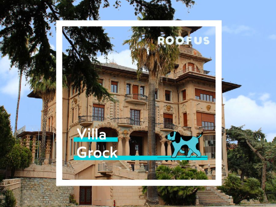 Villa Grock