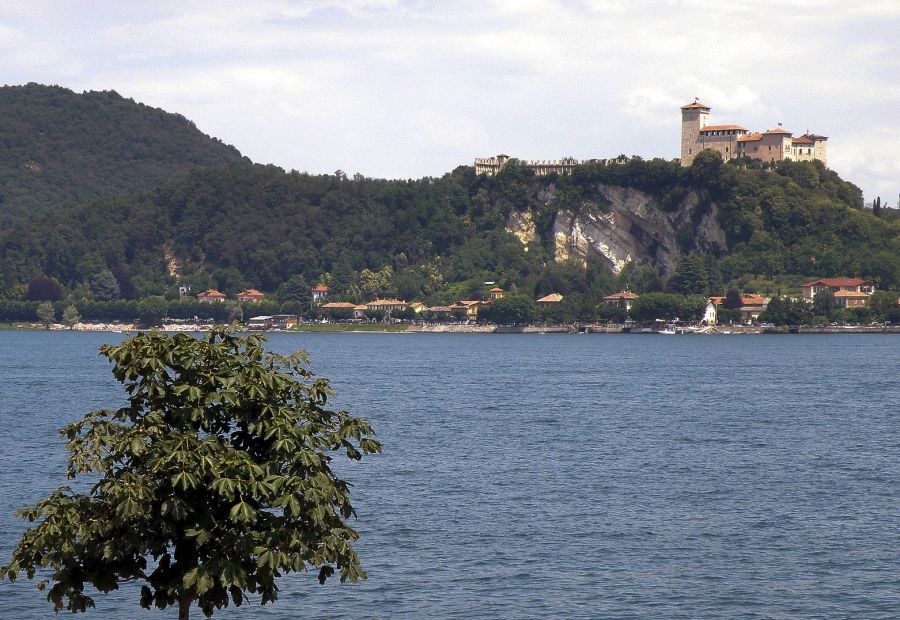 Rocca di Angera