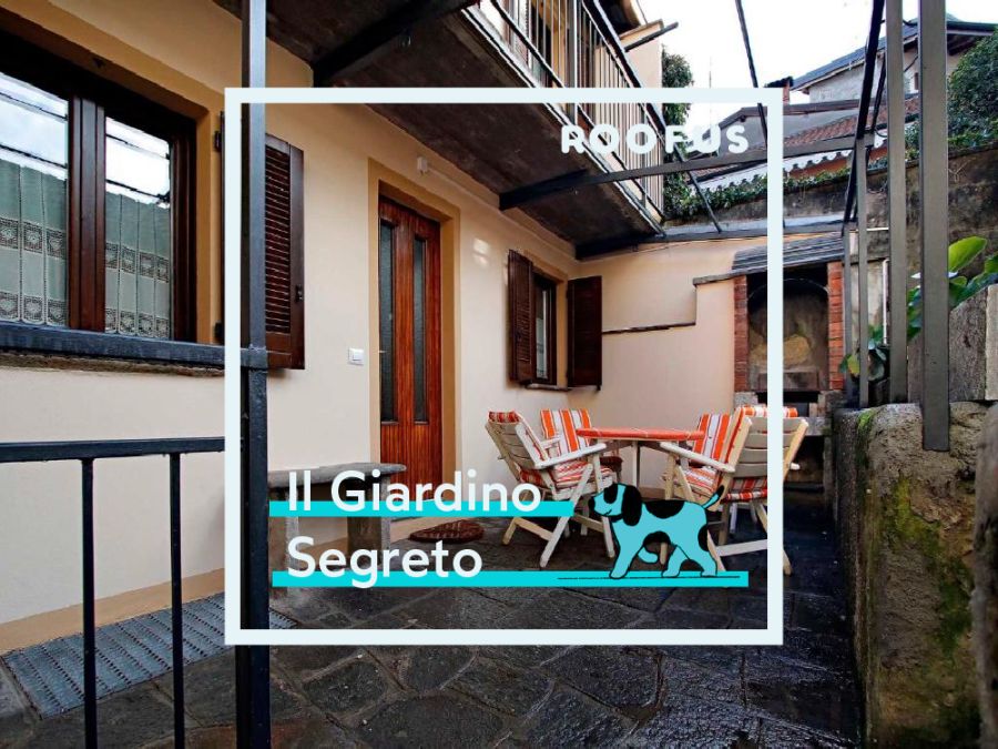 Il giardino segreto