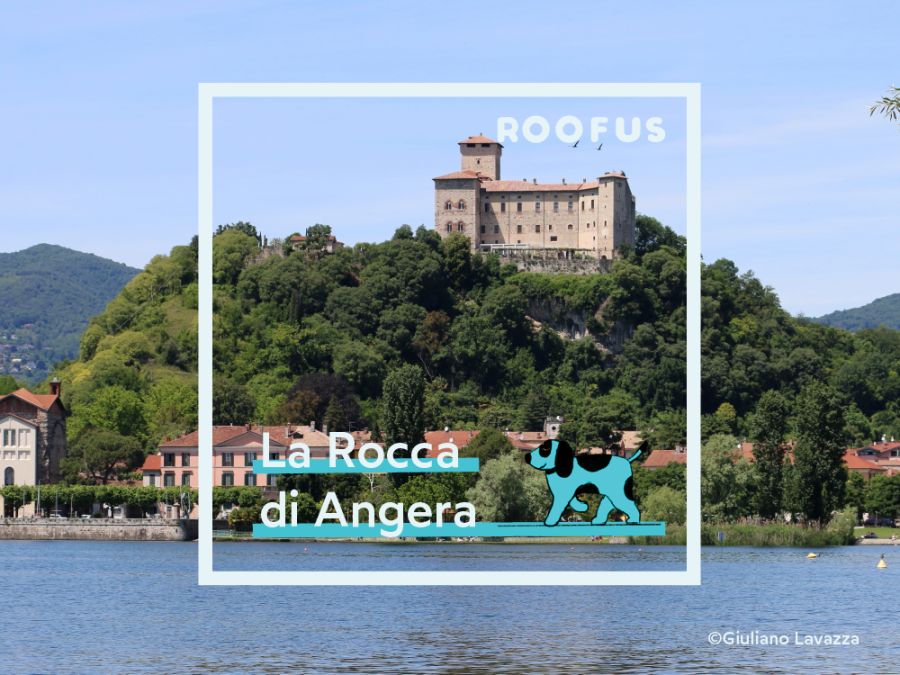 La Rocca di Angera