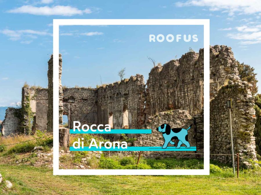 Rocca di Arona