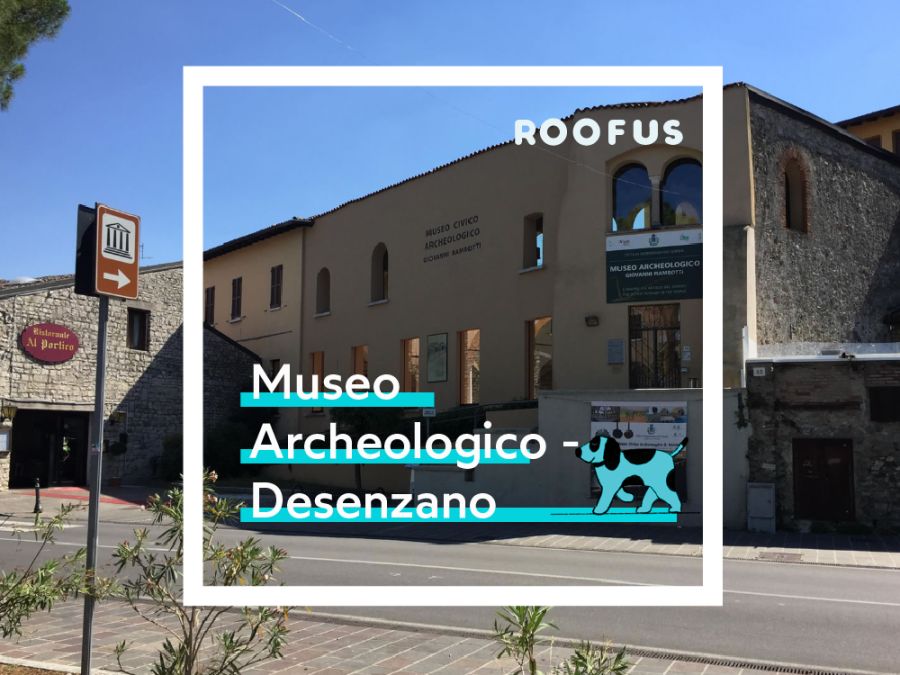Museo Archeologico Desenzano