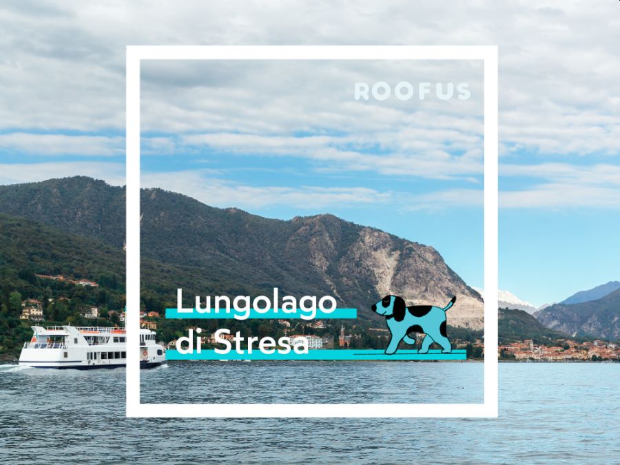 Lungolago Stresa