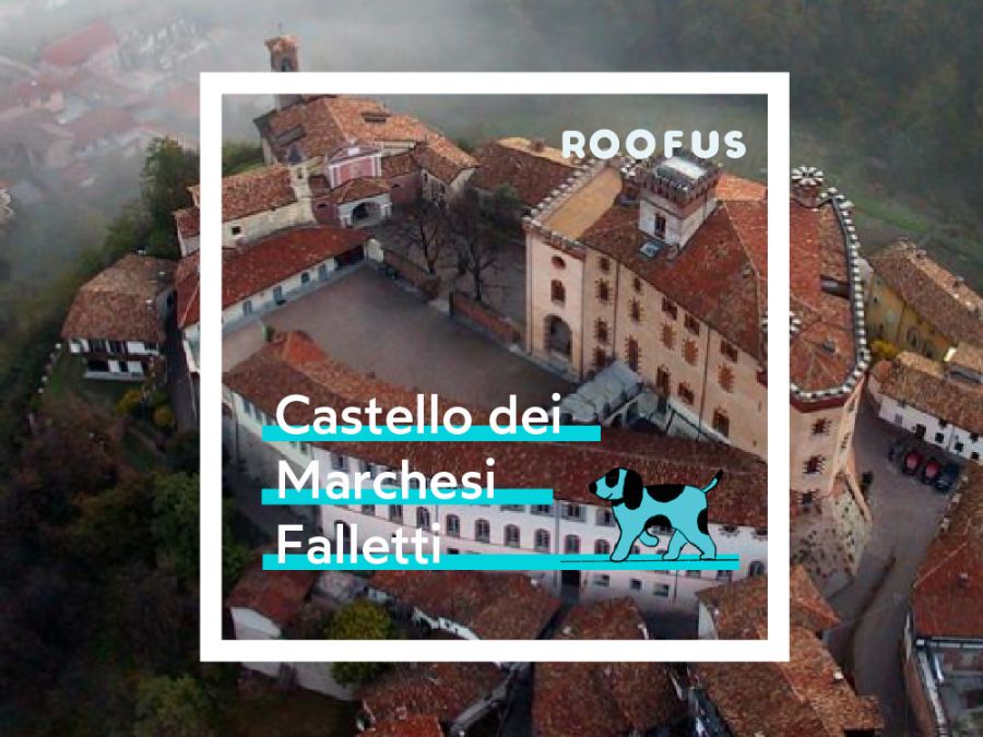 Castello dei Marchesi Falletti