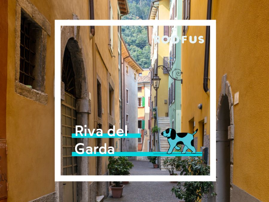 Riva del Garda