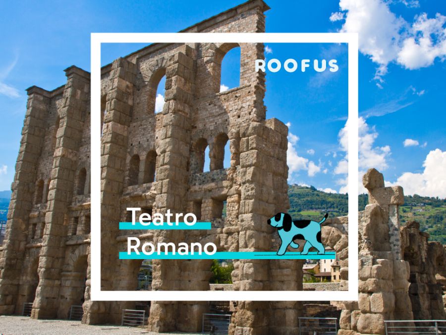 Teatro Romano