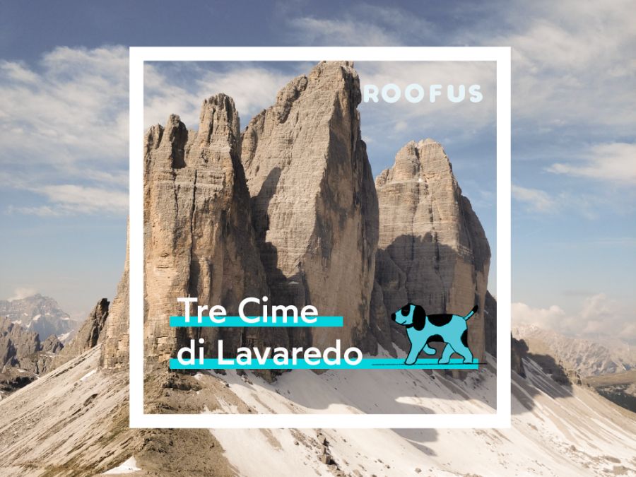 Tre Cime di Lavaredo