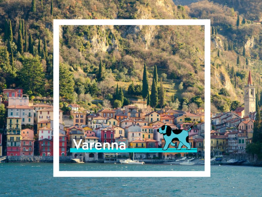 Varenna