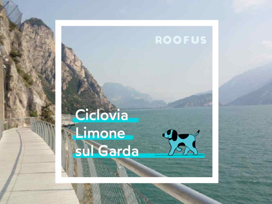 Ciclovia Limone sul Garda