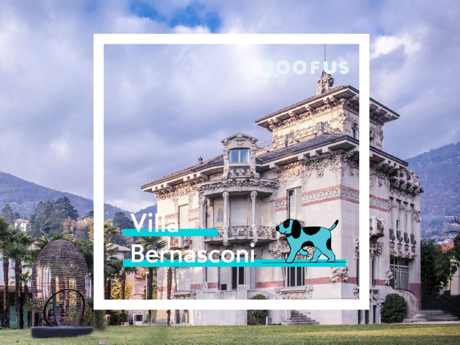 Villa Bernasconi 