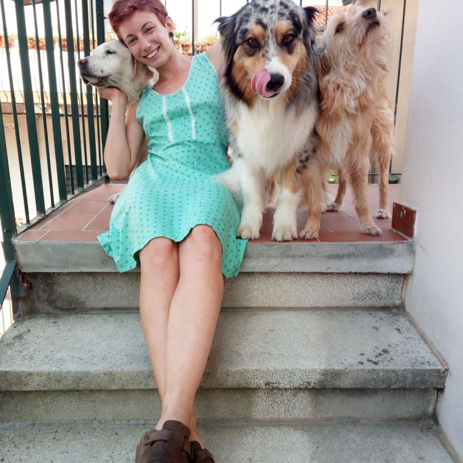 Dog Sitter Roofus di Padova