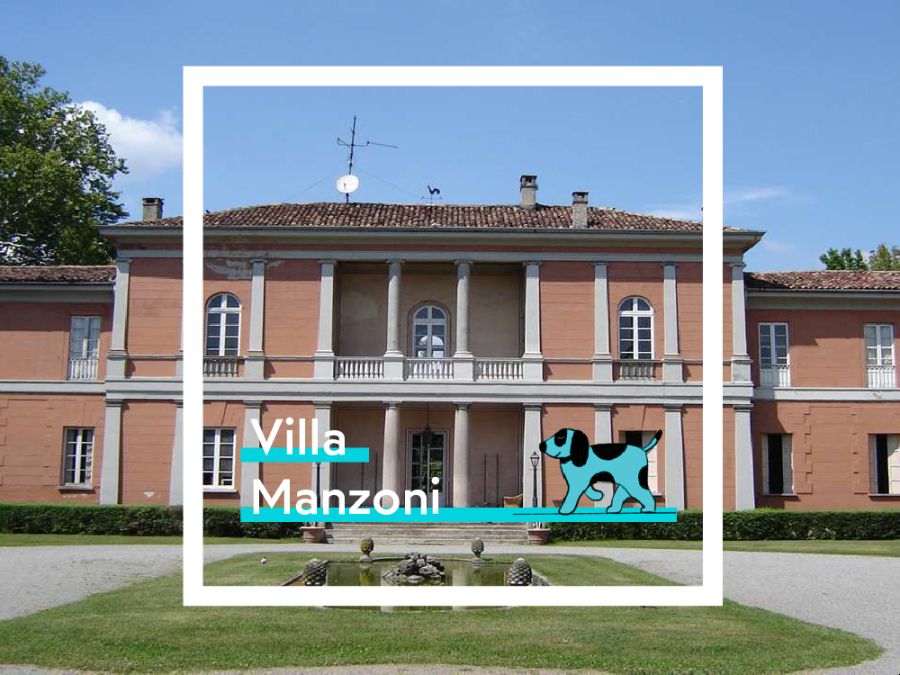 Villa Manzoni