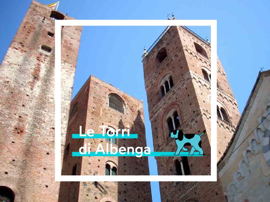 Torri di Albenga