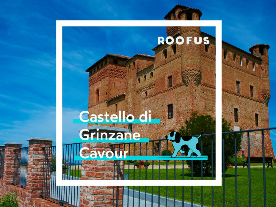 Castello di Grinzane di Cavour