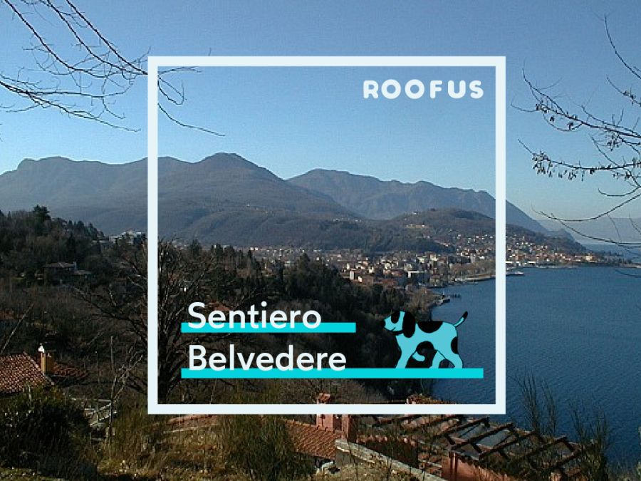 Sentiero Belvedere Luino