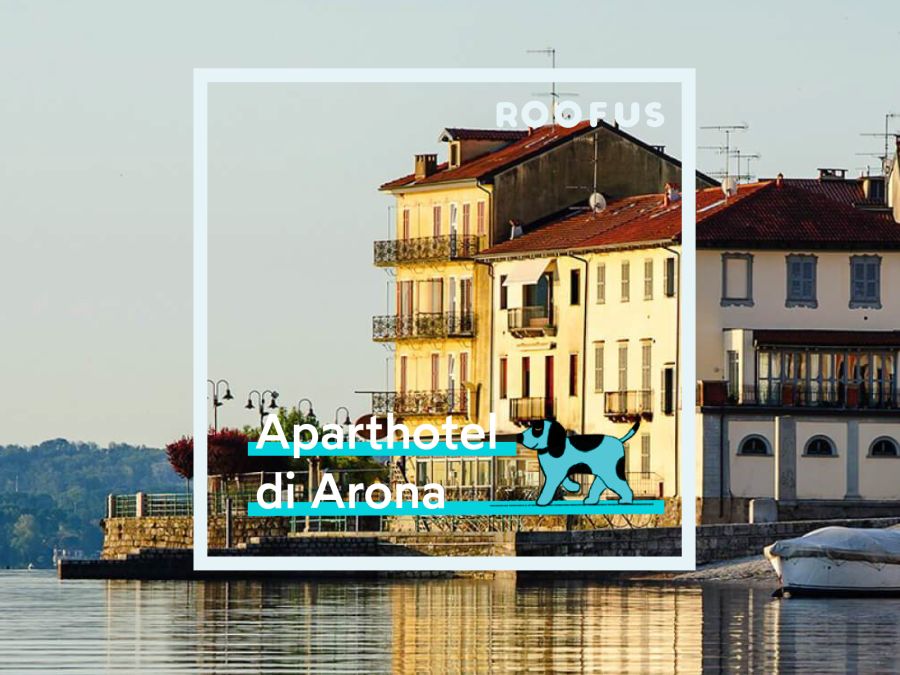 Aparthotel arona