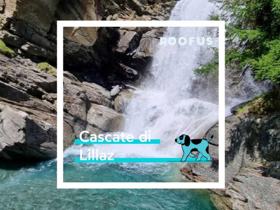 Cascate di Lillaz