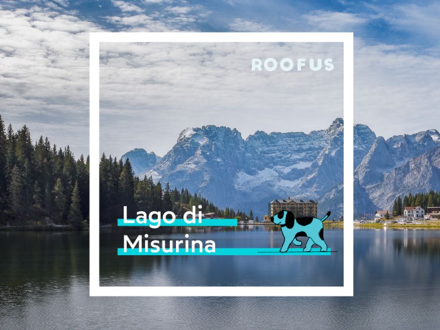 Lago di Misurina