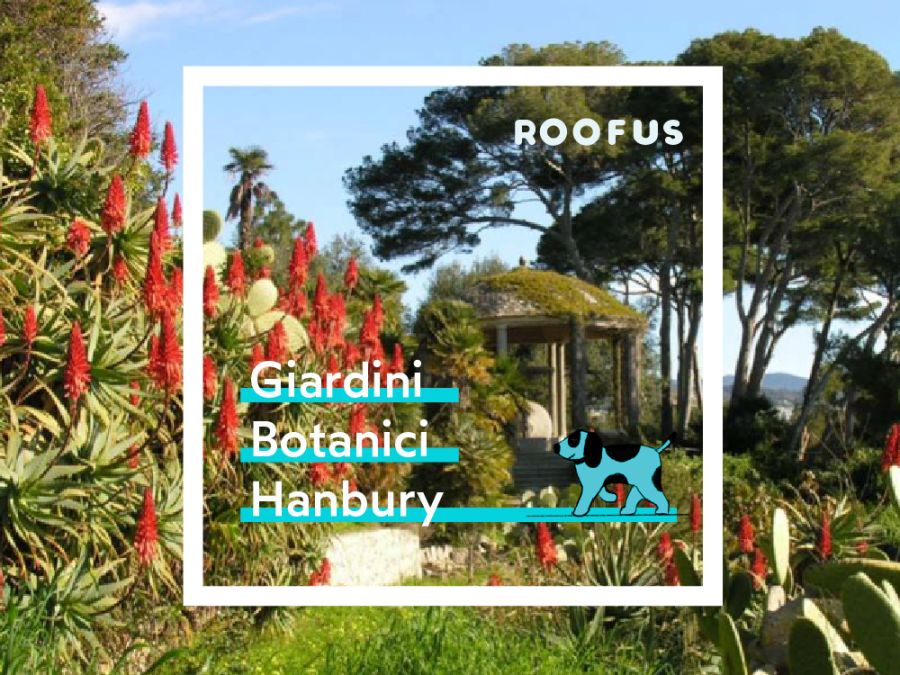 Giardini Botanici Hanbury 