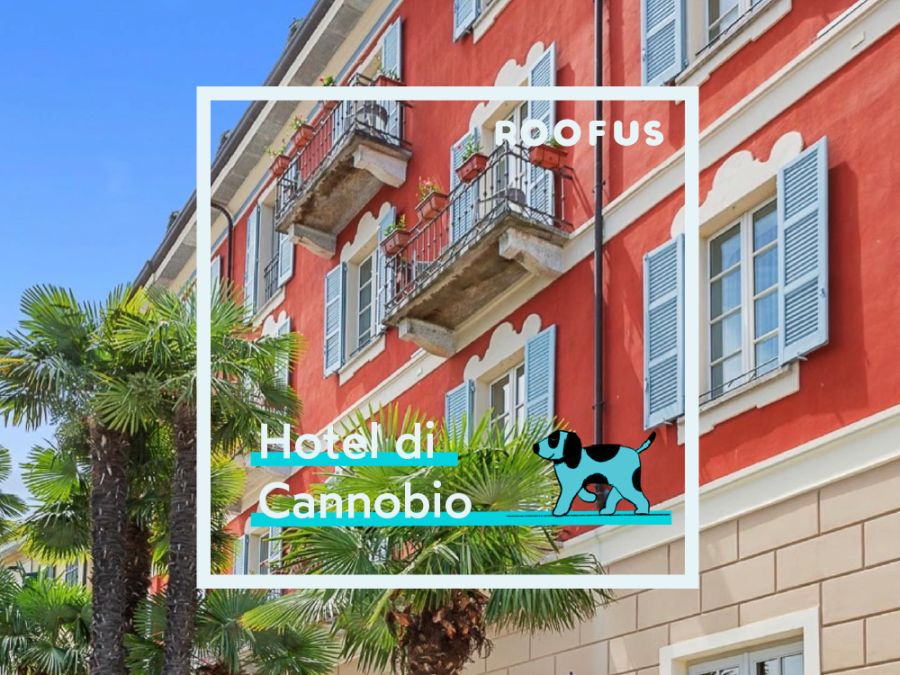 Hotel Cannobio