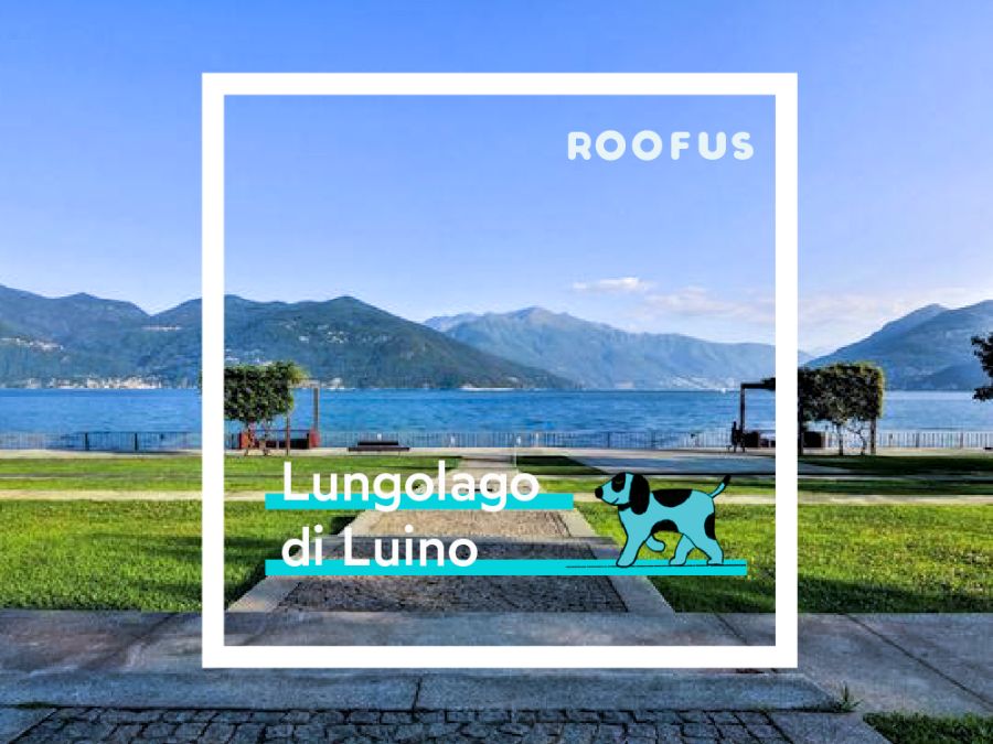 Lungolago Luino