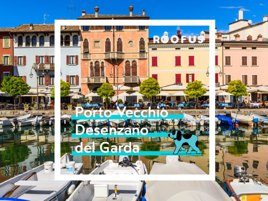 Porto Vecchio Desenzano del Garda