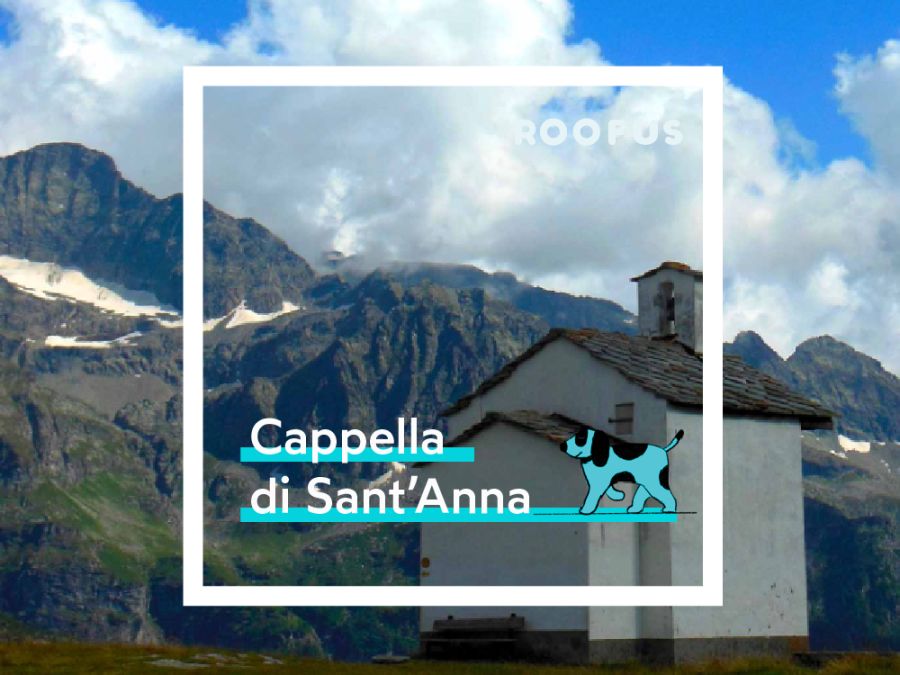 Cappella di Sant'Anna