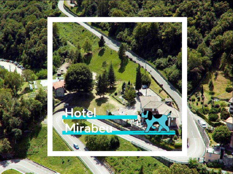 Hotel Mirabeau