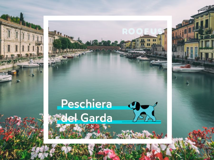 Peschiera del Garda