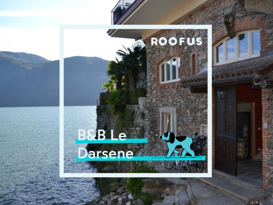 B&B Le Darsene