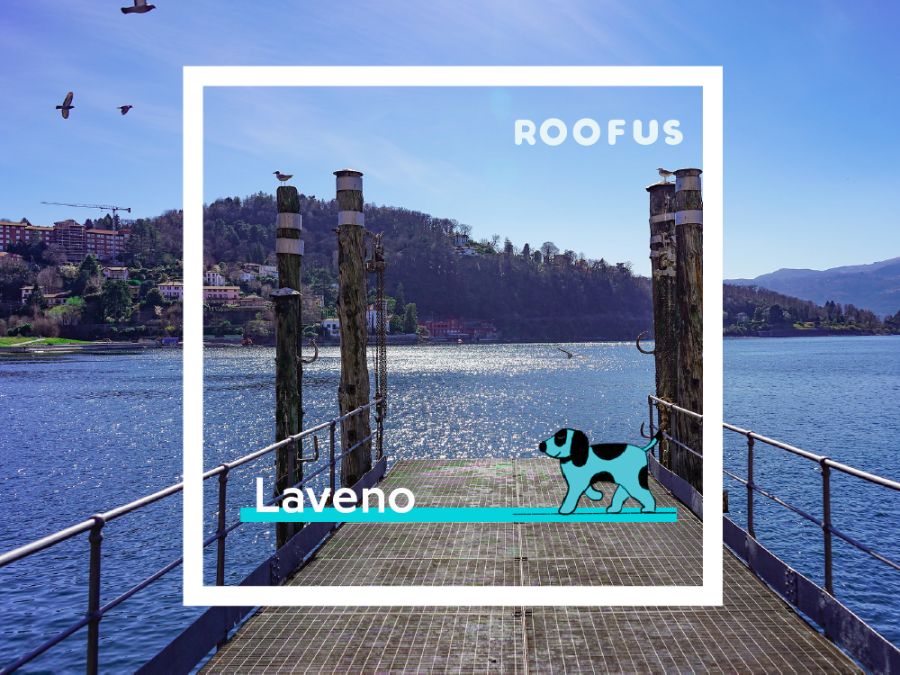 Laveno