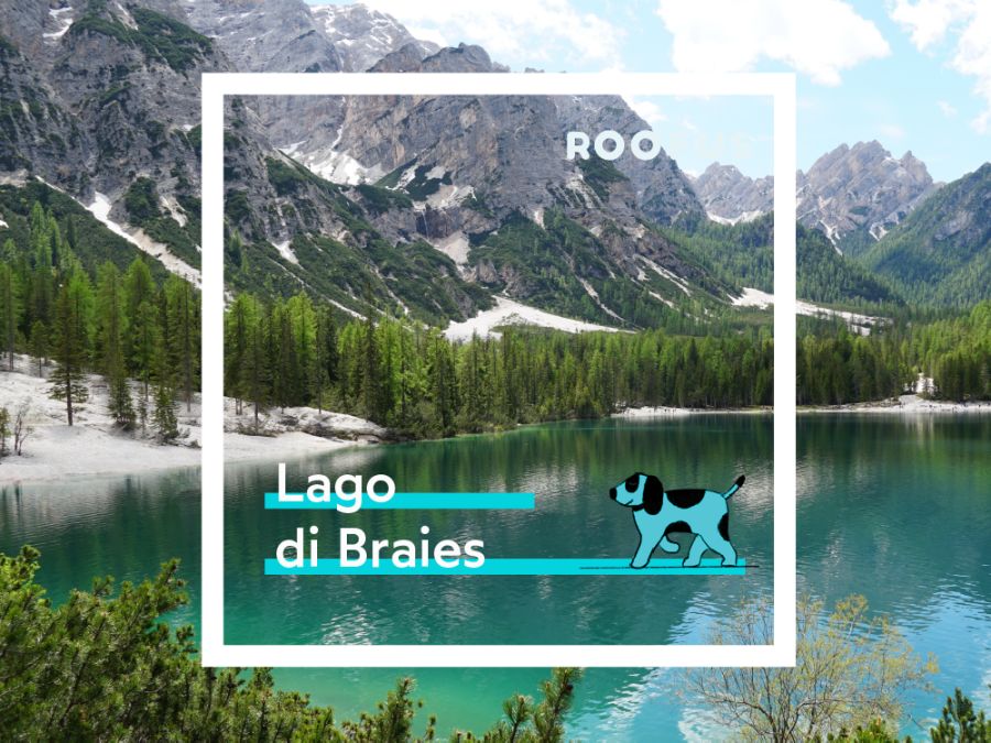 Lago di Braies