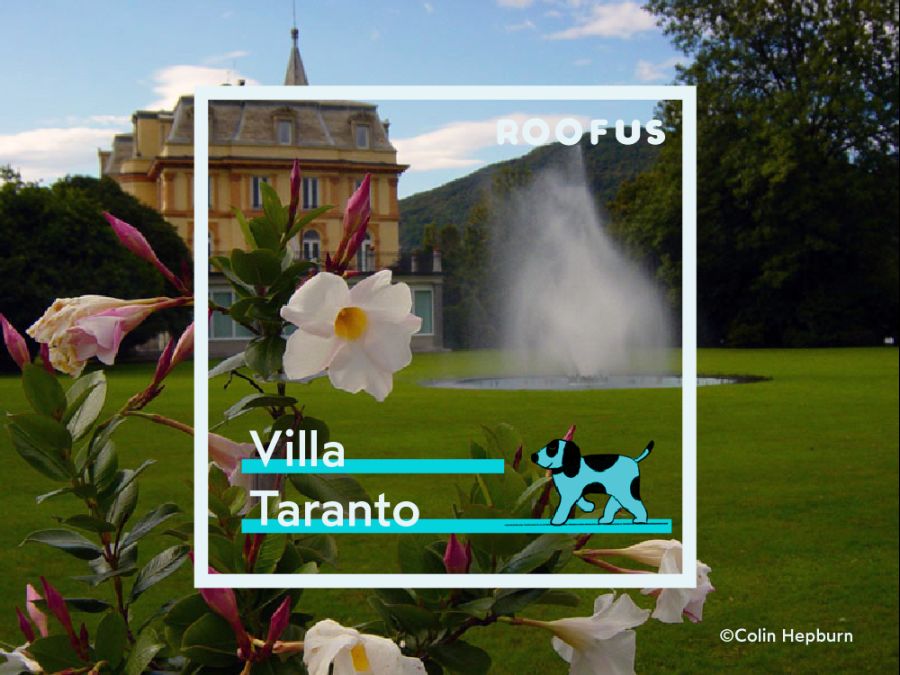 Villa Taranto