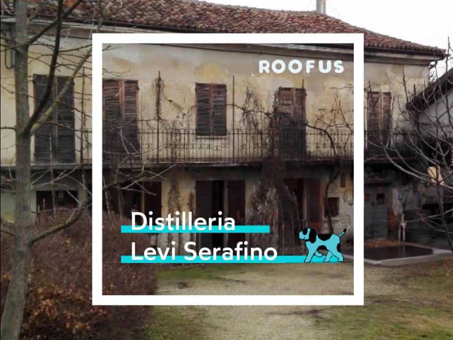 Distilleria Levi Serafino