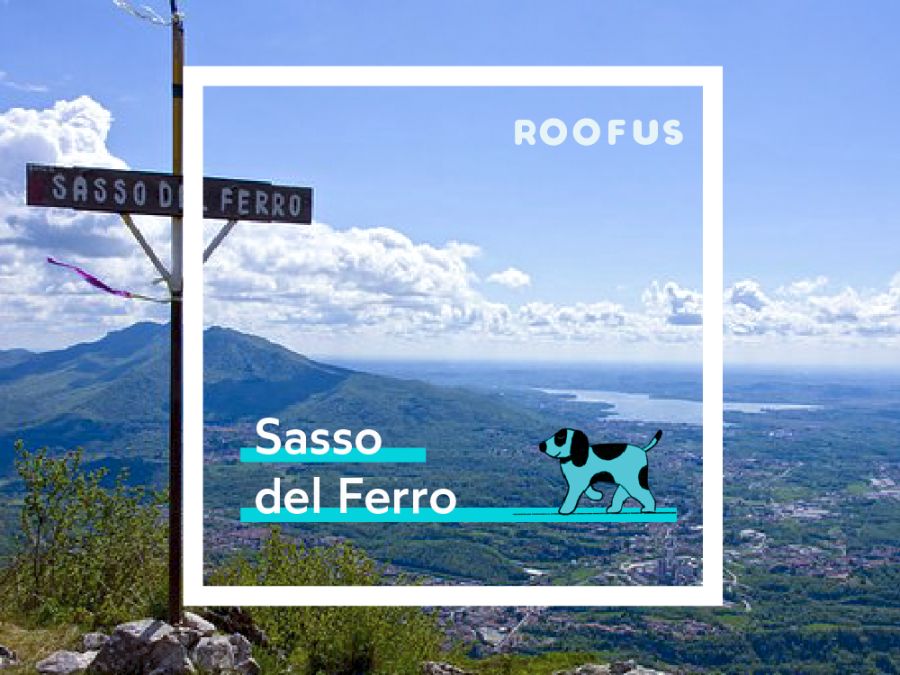 Sasso del Ferro