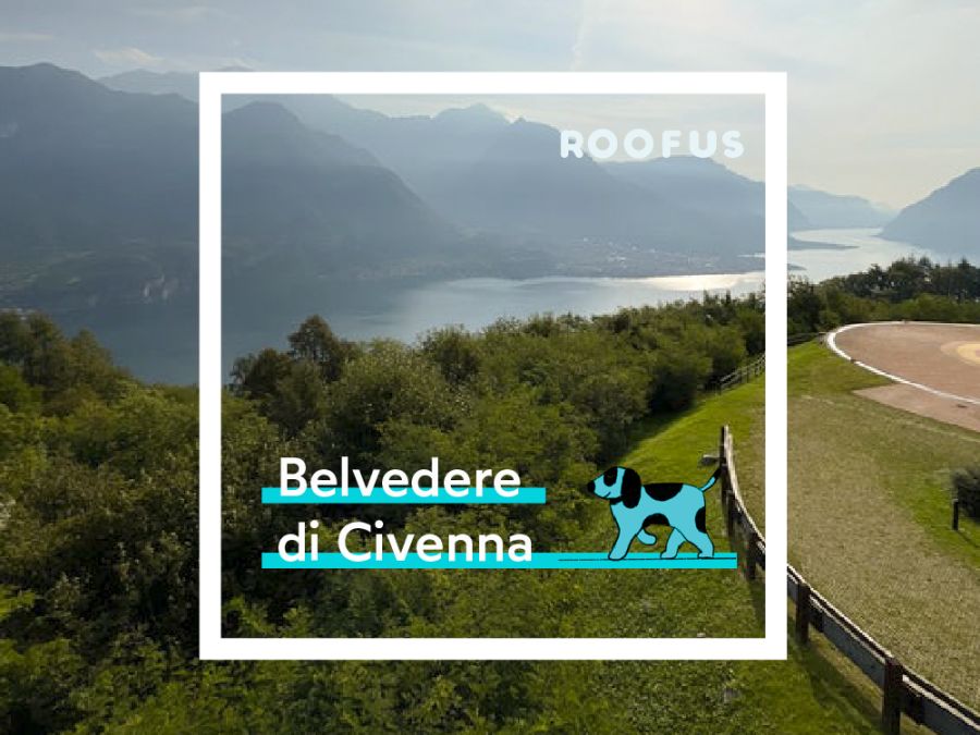 Belvedere di Civenna