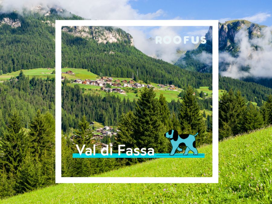 Val di Fassa