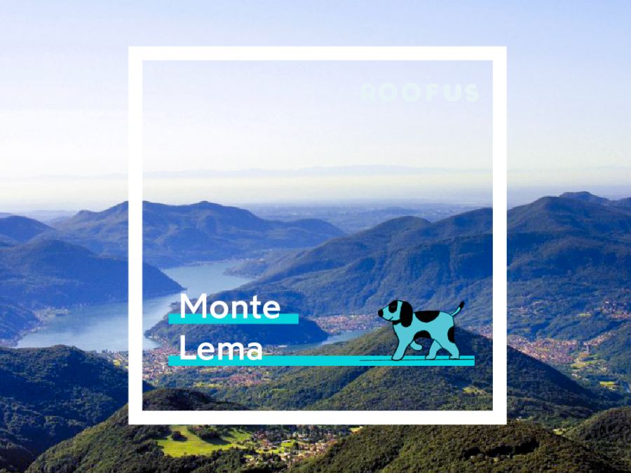 Monte Lema