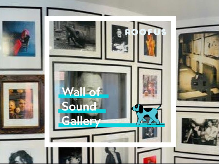 Wall of Sound 