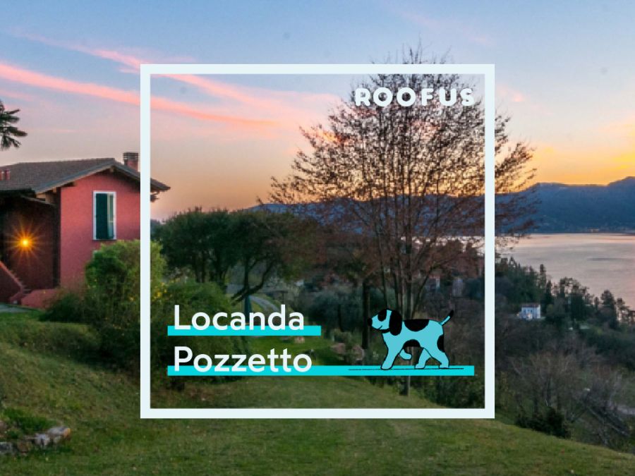 Locanda Pozzetto di Laveno