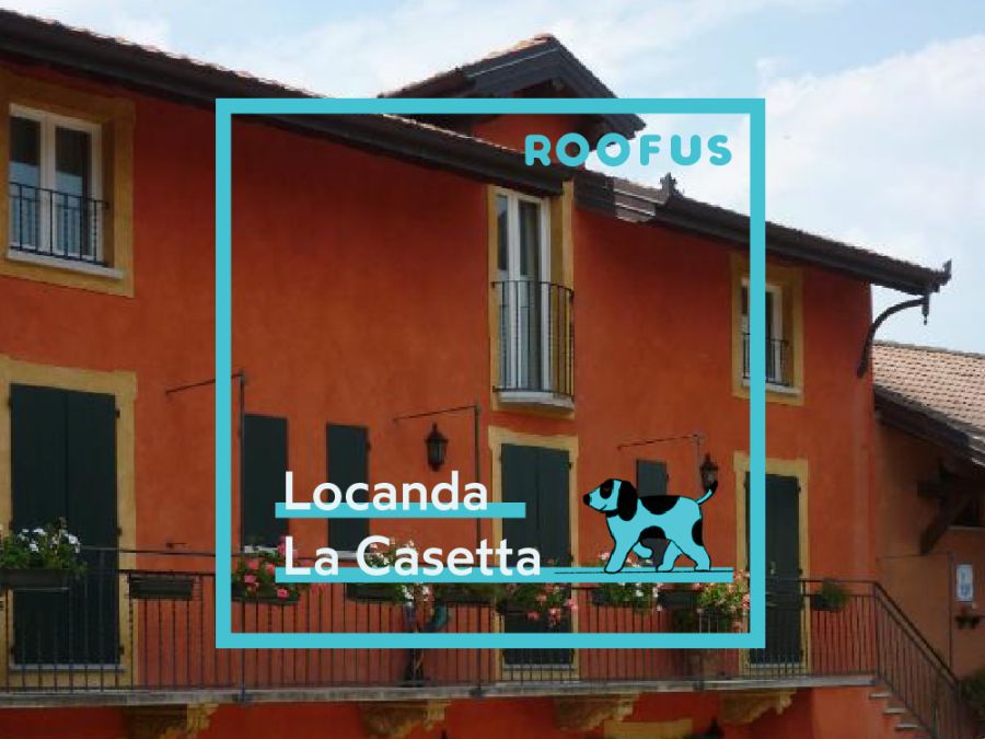 Locanda La Casetta Capronno