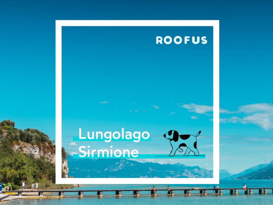 Lungolago Sirmione