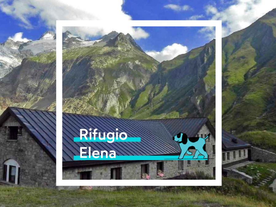 Rifugio Elena