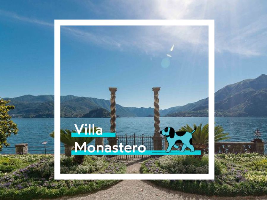 Villa Monastero