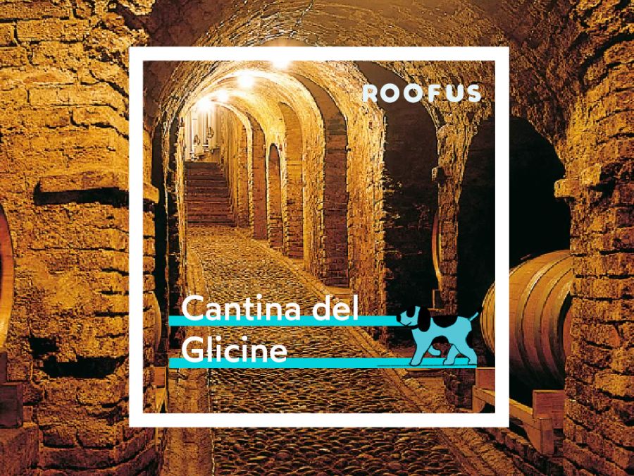 Cantina del Glicine