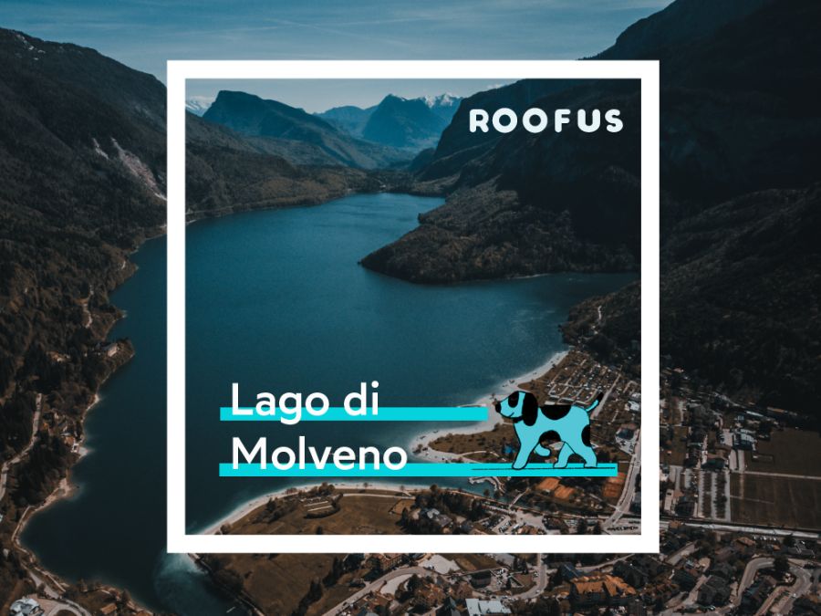 Lago di Molveno