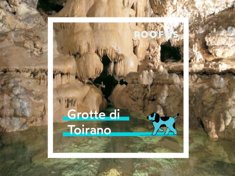 Grotte di Toirano