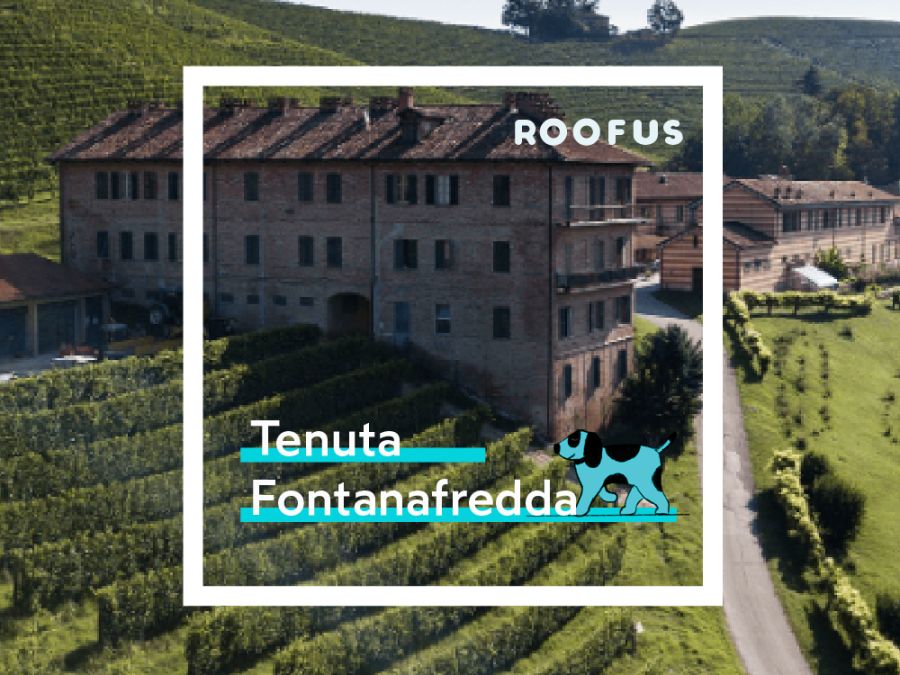 Tenuta Fontanafredda