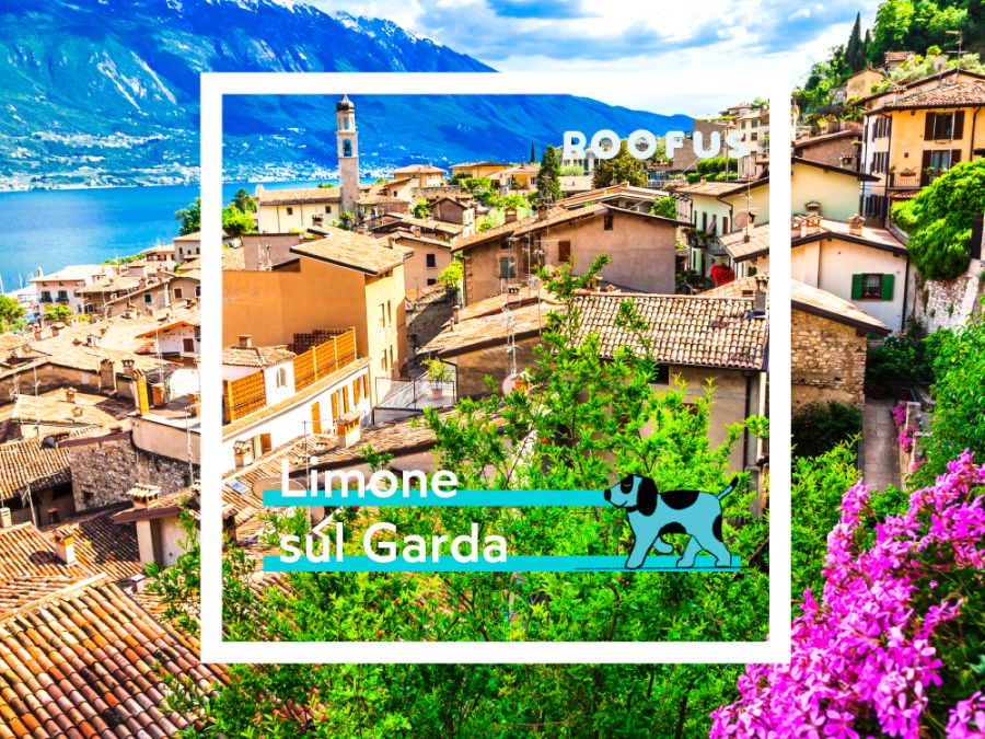 Limone sul Garda